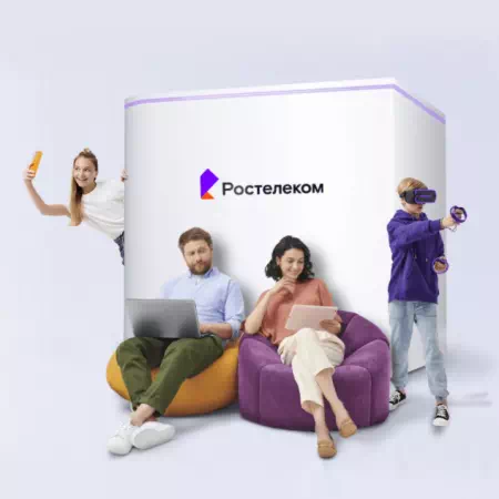 Технологии доступа Ростелеком в&nbsp;деревня Атяевка (Орловская область)